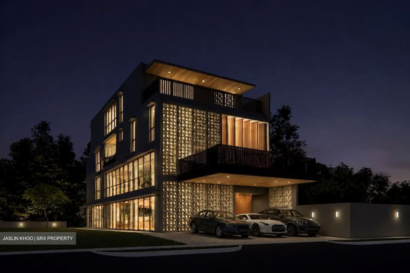 Ban Guan Park (D10), Semi-Detached #559040141